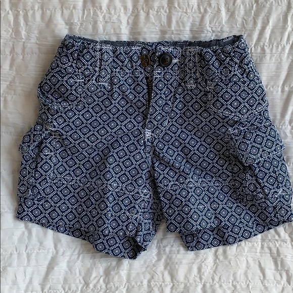 Baby Gap shorts - Picture 1 of 5